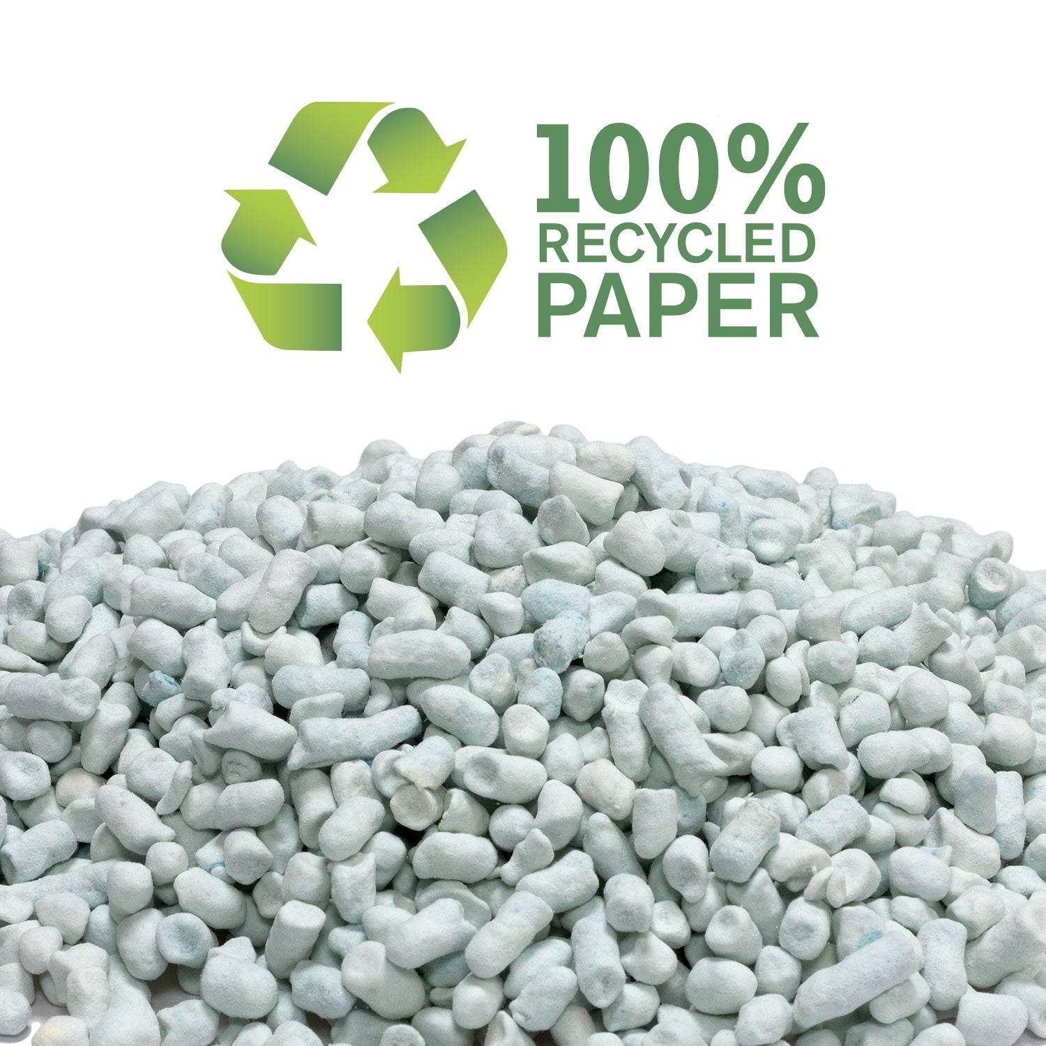 arquivet-cat-litter-liti-re-papier-agglom-rante-6-l-biod-gradable image 2