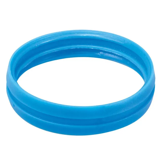 arquivet-anneaux-rechange-cage-rongeur-plastique-couleurs image 1