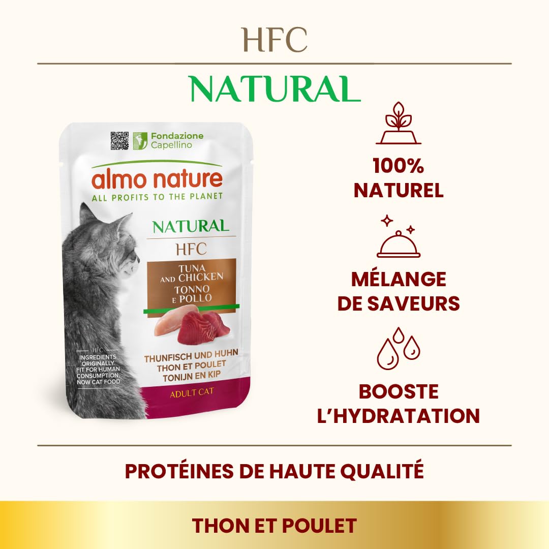 almo-nature-hfc-natural-p-t-e-m-lange-thon-poulet-55g-x24 image 2