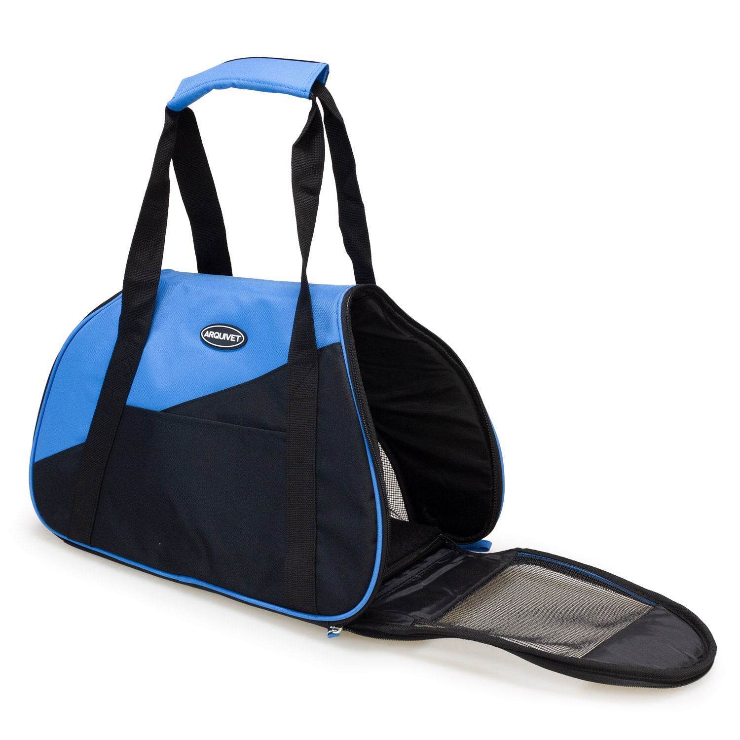 arquivet-sac-transport-chien-sac-bandouli-re-48x25x29-cm-l-ger image 3