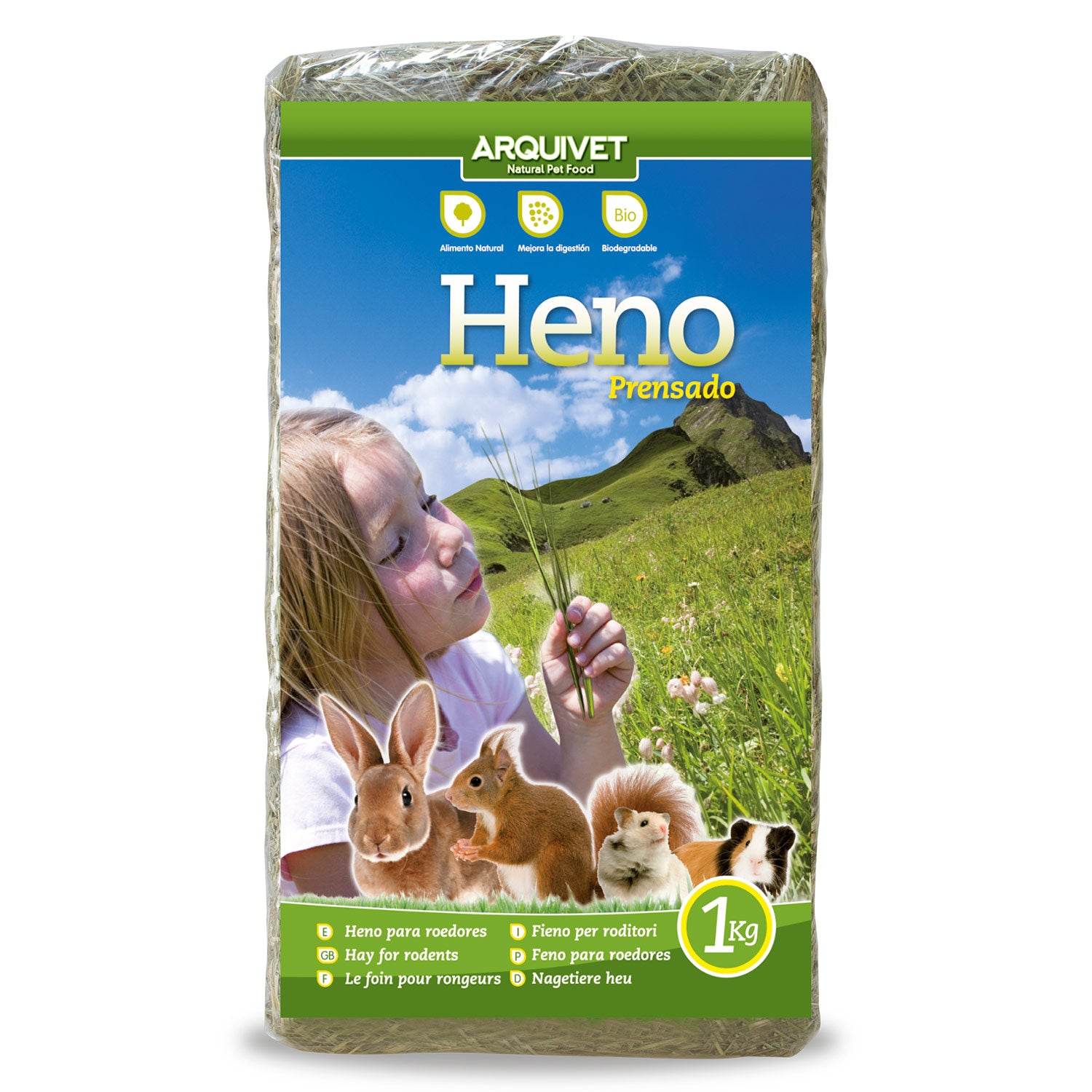 arquivet-foin-press-rongeur-herbes-naturelles-1-kg image 1