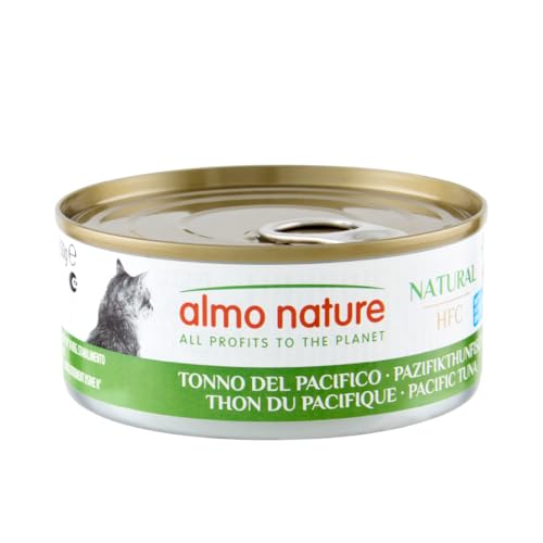 almo-nature-hfc-natural-thon-pacifique-p-t-e-chat-24x150g image 6