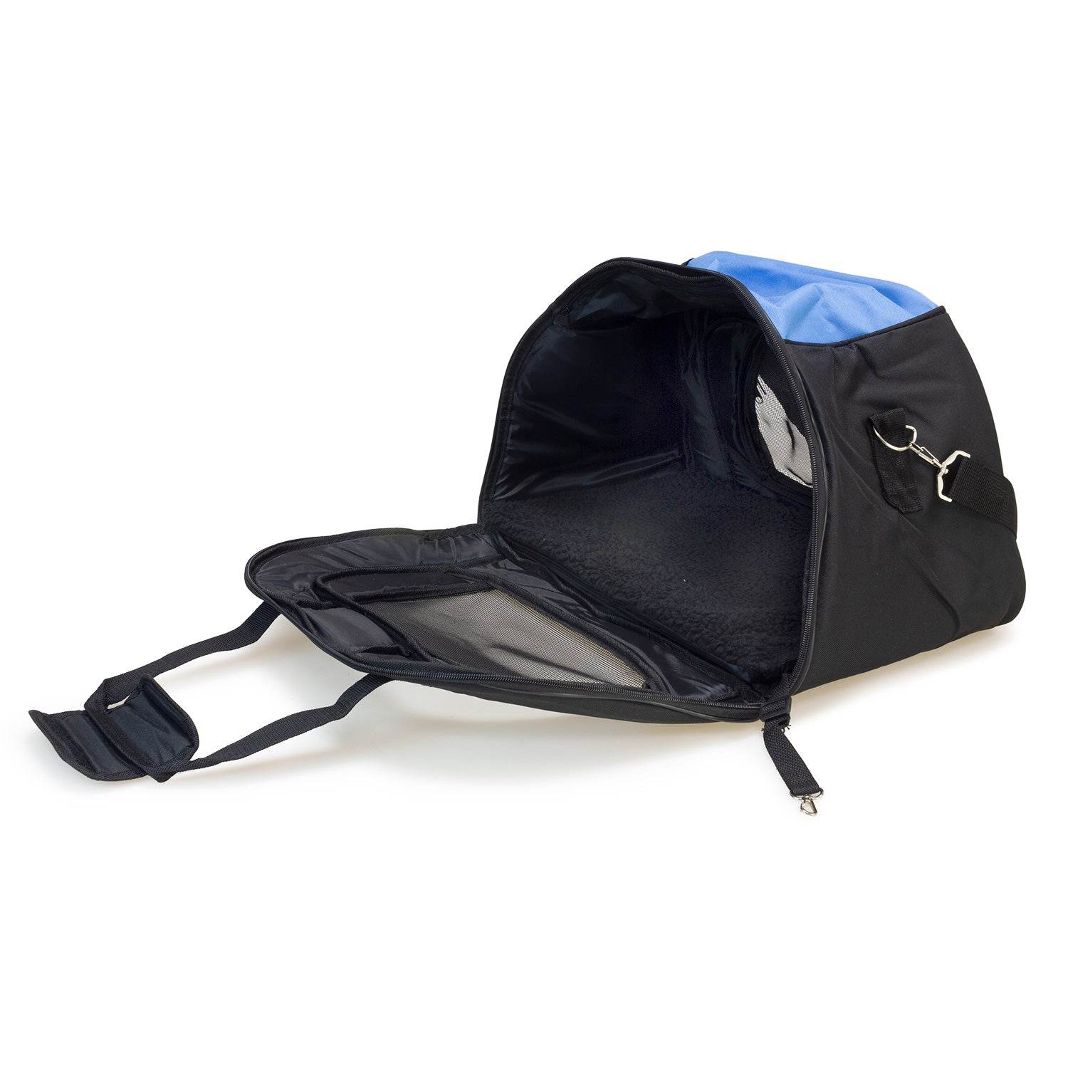 arquivet-ultralight-sac-de-transport-chien-7-kg-51x25x31-cm image 5