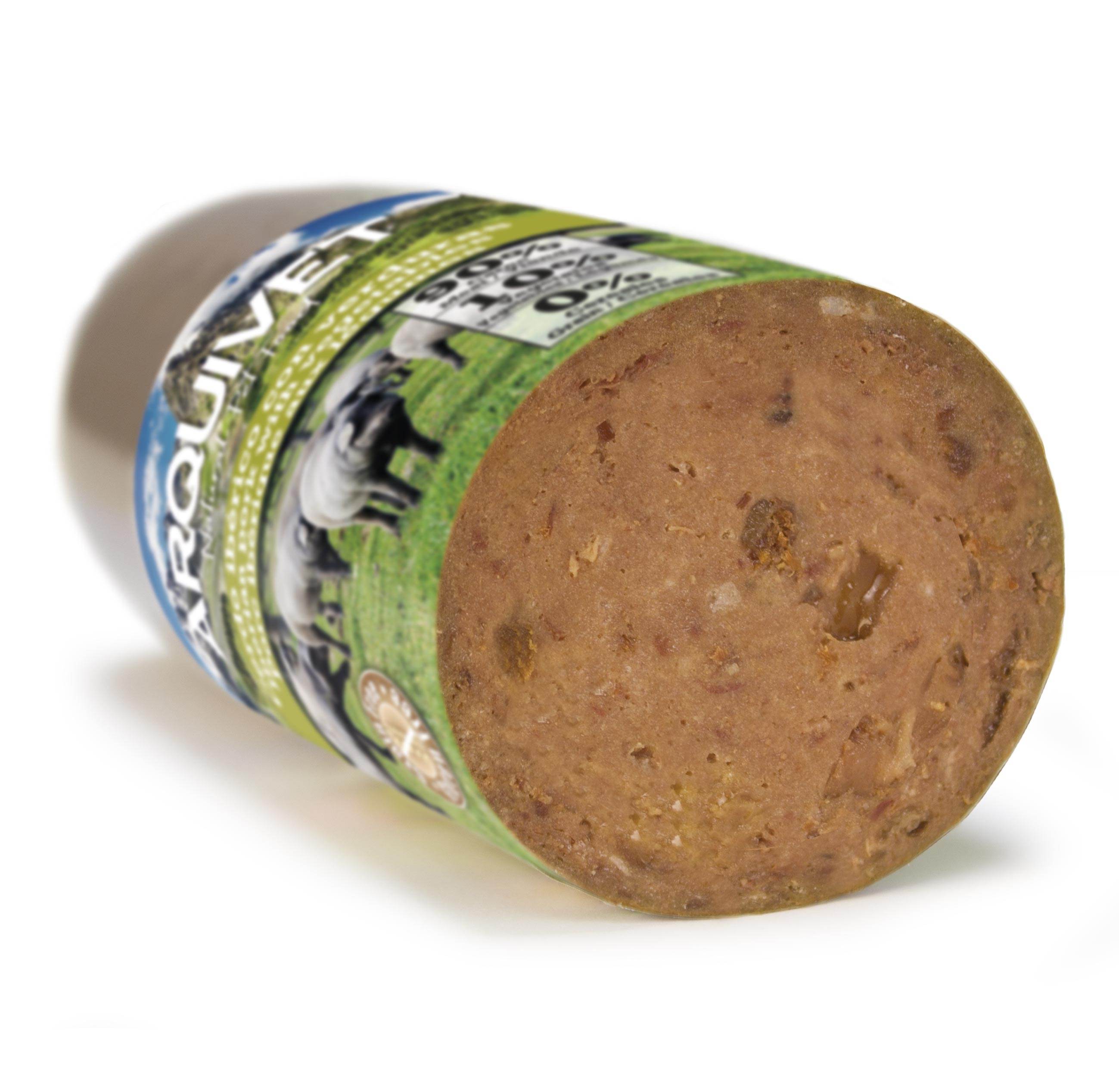 arquivet-saucisse-porc-ib-rique-snack-chien-500-g image 2