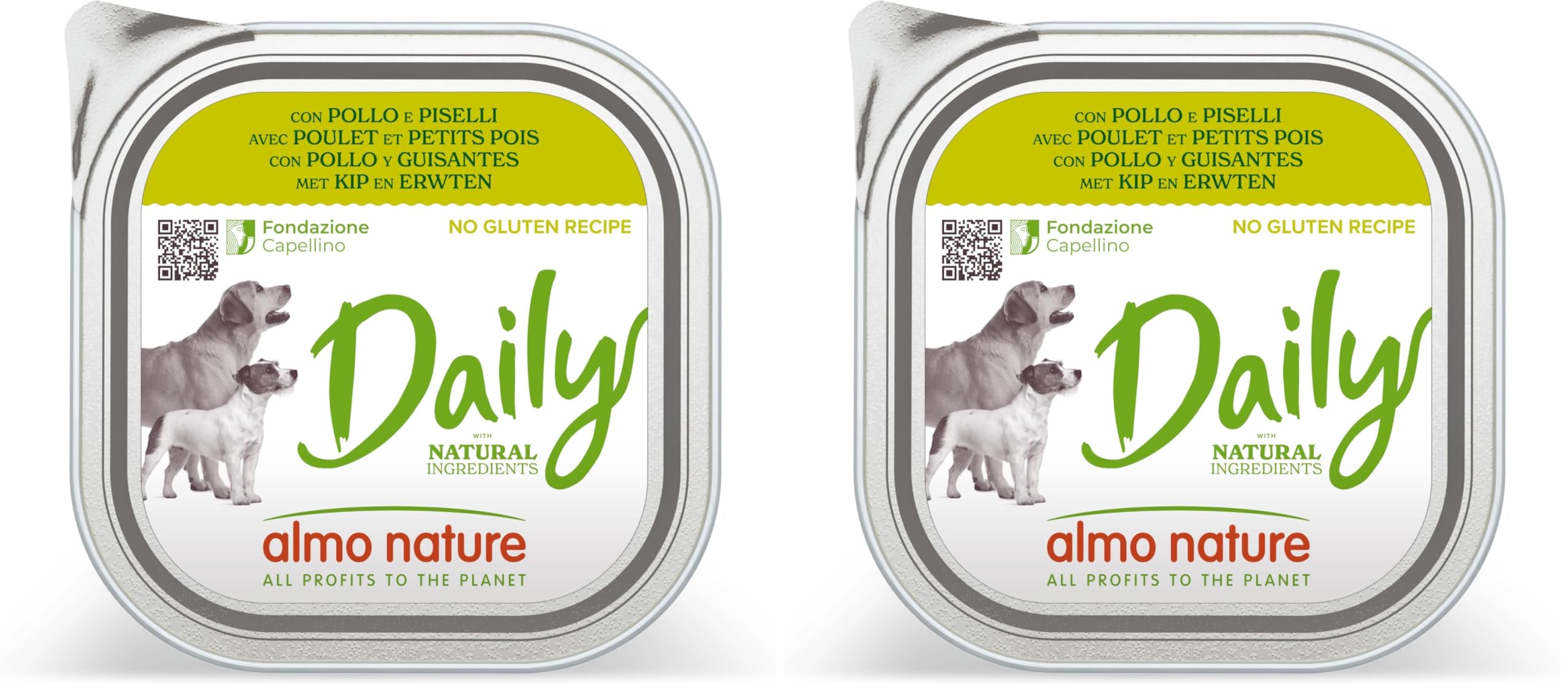 almo-nature-daily-all-breeds-p-t-e-chien-poulet-2-7-kg image 5