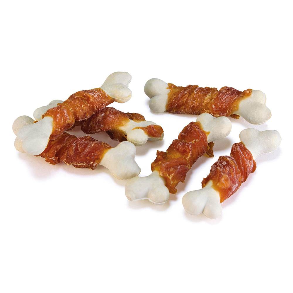 arquivet-friandise-chien-os-poulet-calcium-100-g image 2