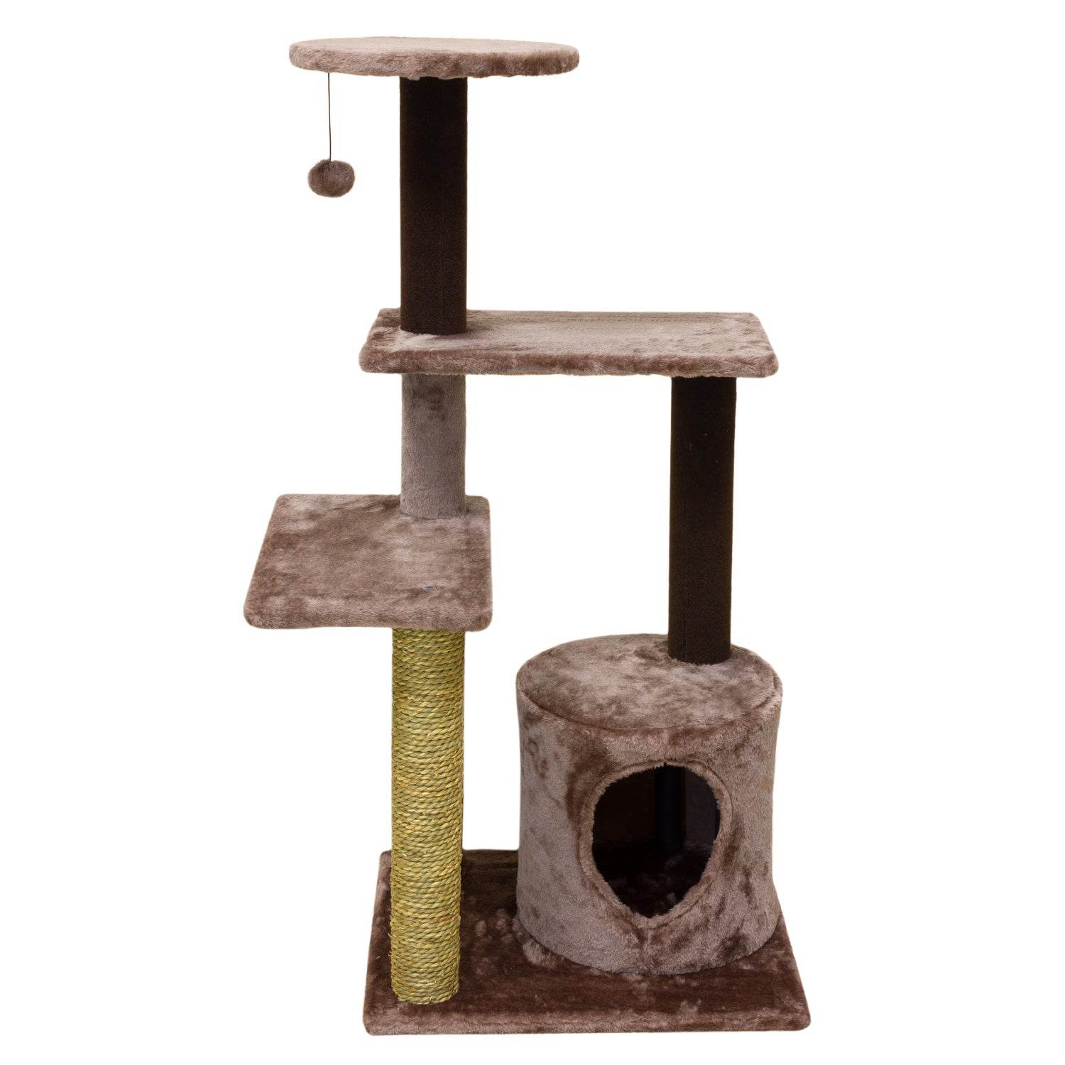 arquivet-ficus-arbre-chat-49x40x102-cm image 4