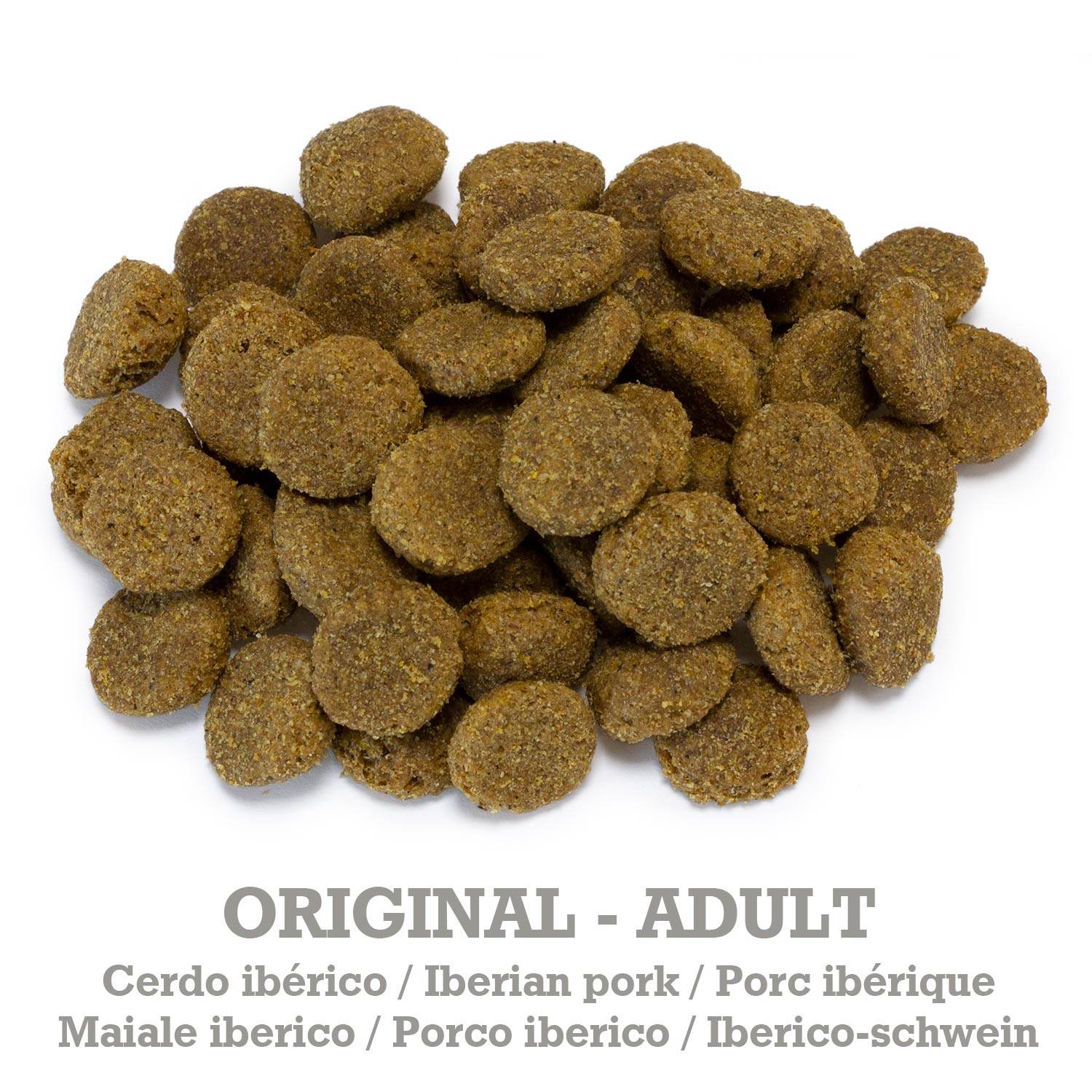 arquivet-original-porc-ib-rique-riz-croquettes-adulte-3-kg image 2