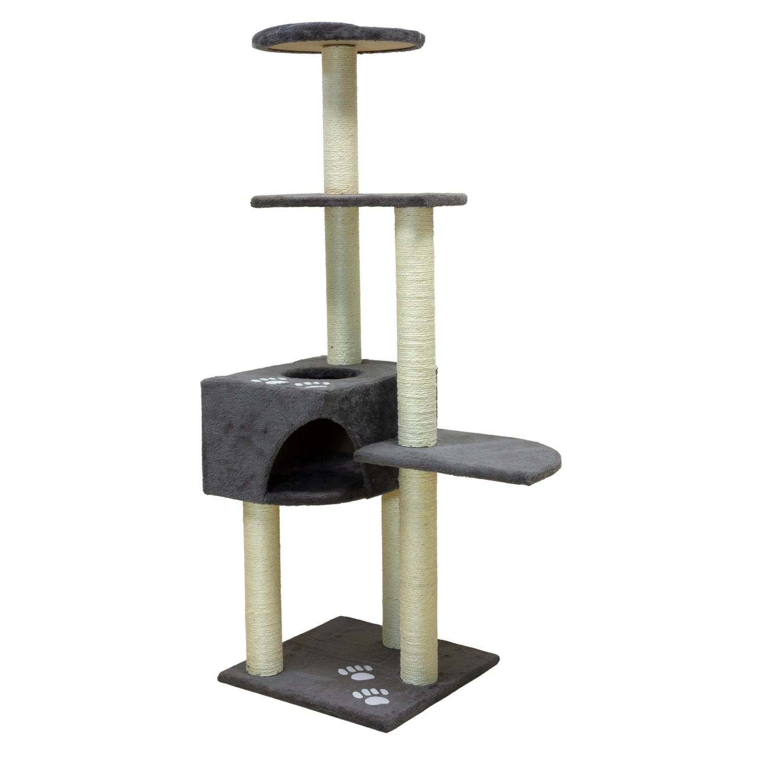 arquivet-murcia-arbre-chat-45x45x142-cm-avec-niche image 4