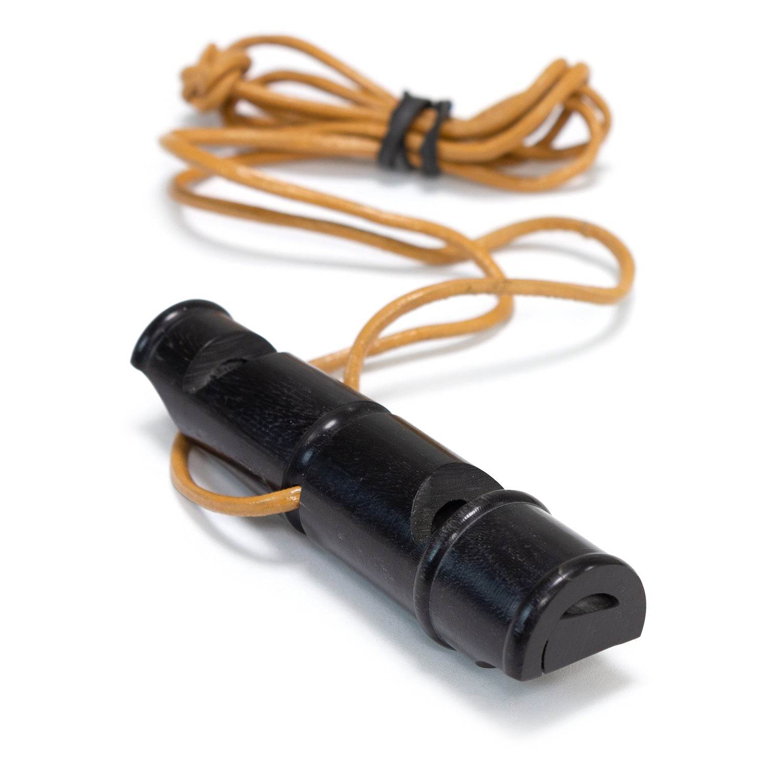 arquivet-sifflet-chien-corne-de-buffle-8-3-cm image 6