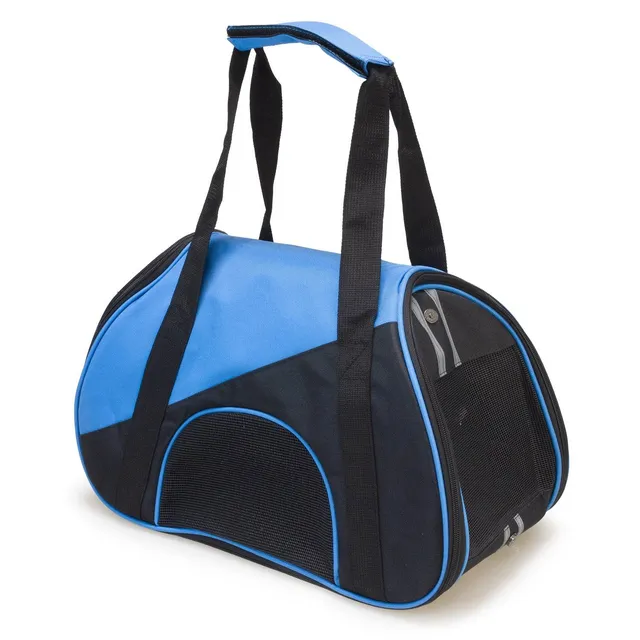 arquivet-sac-transport-chien-sac-bandouli-re-48x25x29-cm-l-ger image 1