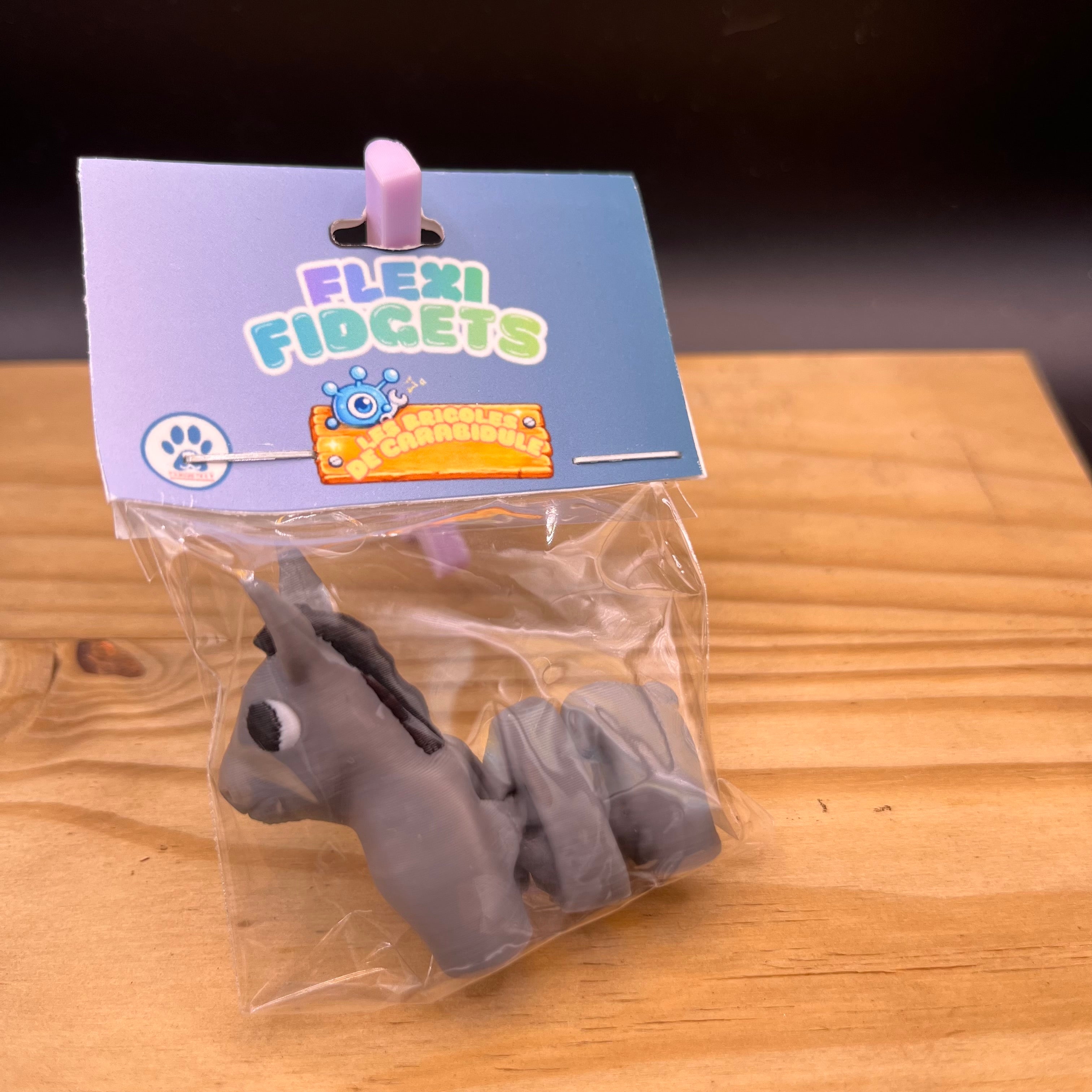 carabidule-bricoles-animal-articul-cochon-fidget-3d-pla image 7