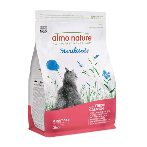 almo-nature-functional-sterilised-croquettes-chat-saumon-2kg image 7