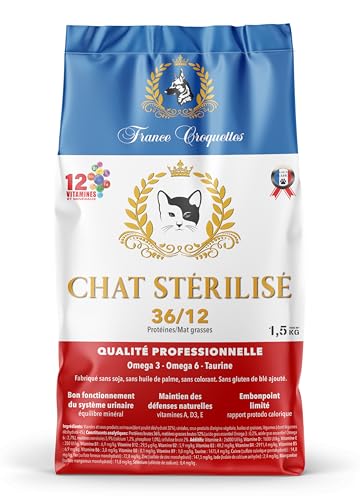 france-croquettes-chat-st-rilis-36-12-croquettes-chat-1-5-kg image 2