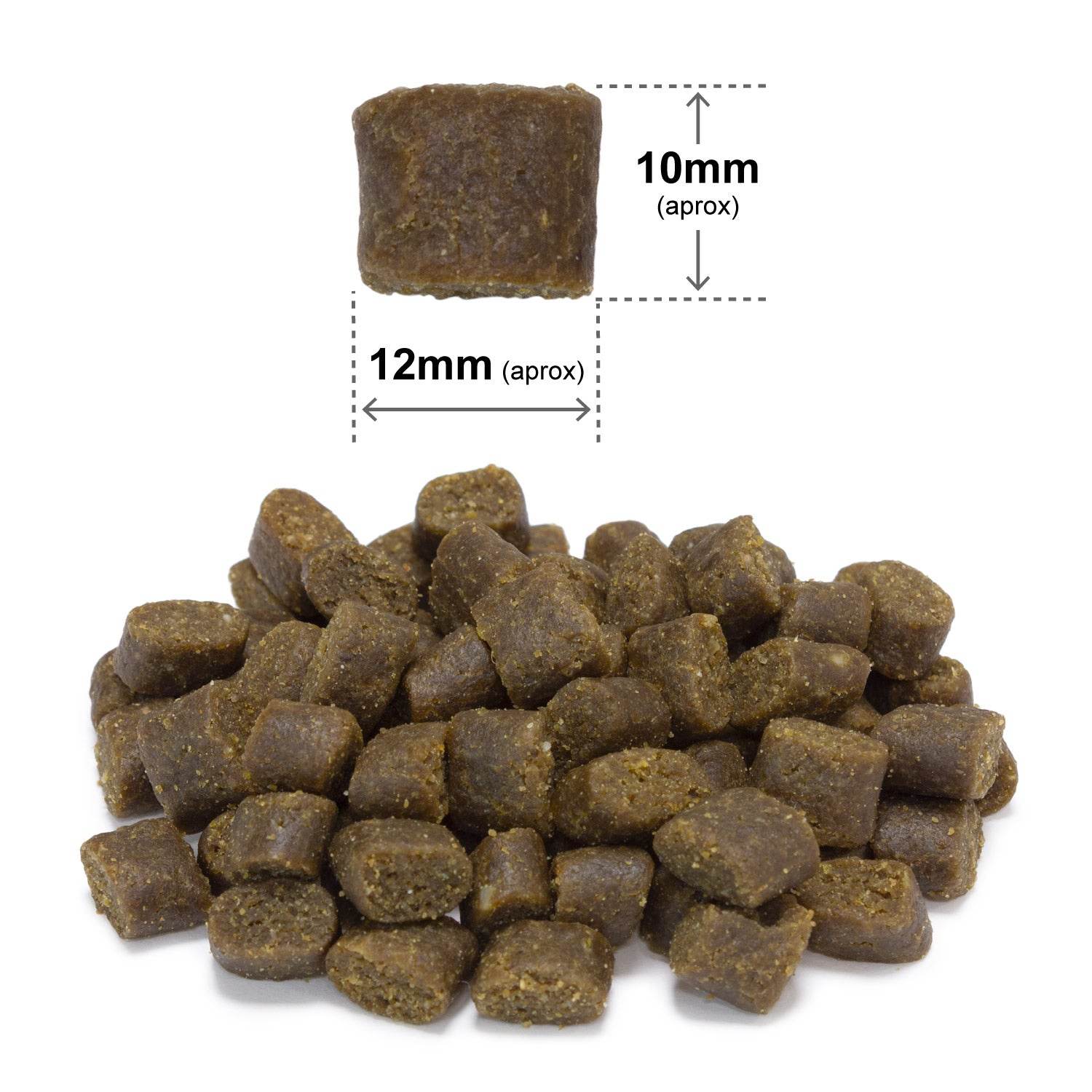 arquivet-semi-moist-poulet-frais-croquettes-chien-100-g image 7