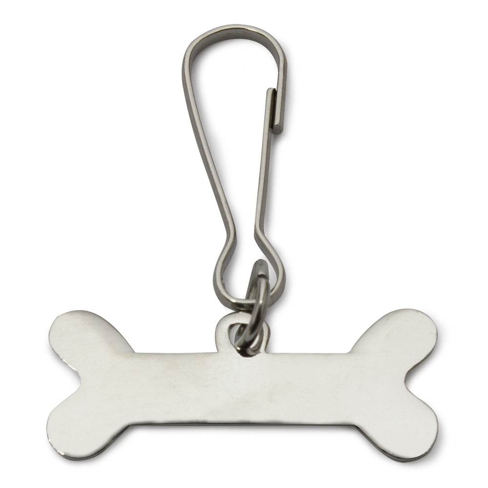 arquivet-plaque-ronde-m-daille-chien-graver-l-g-re image 2