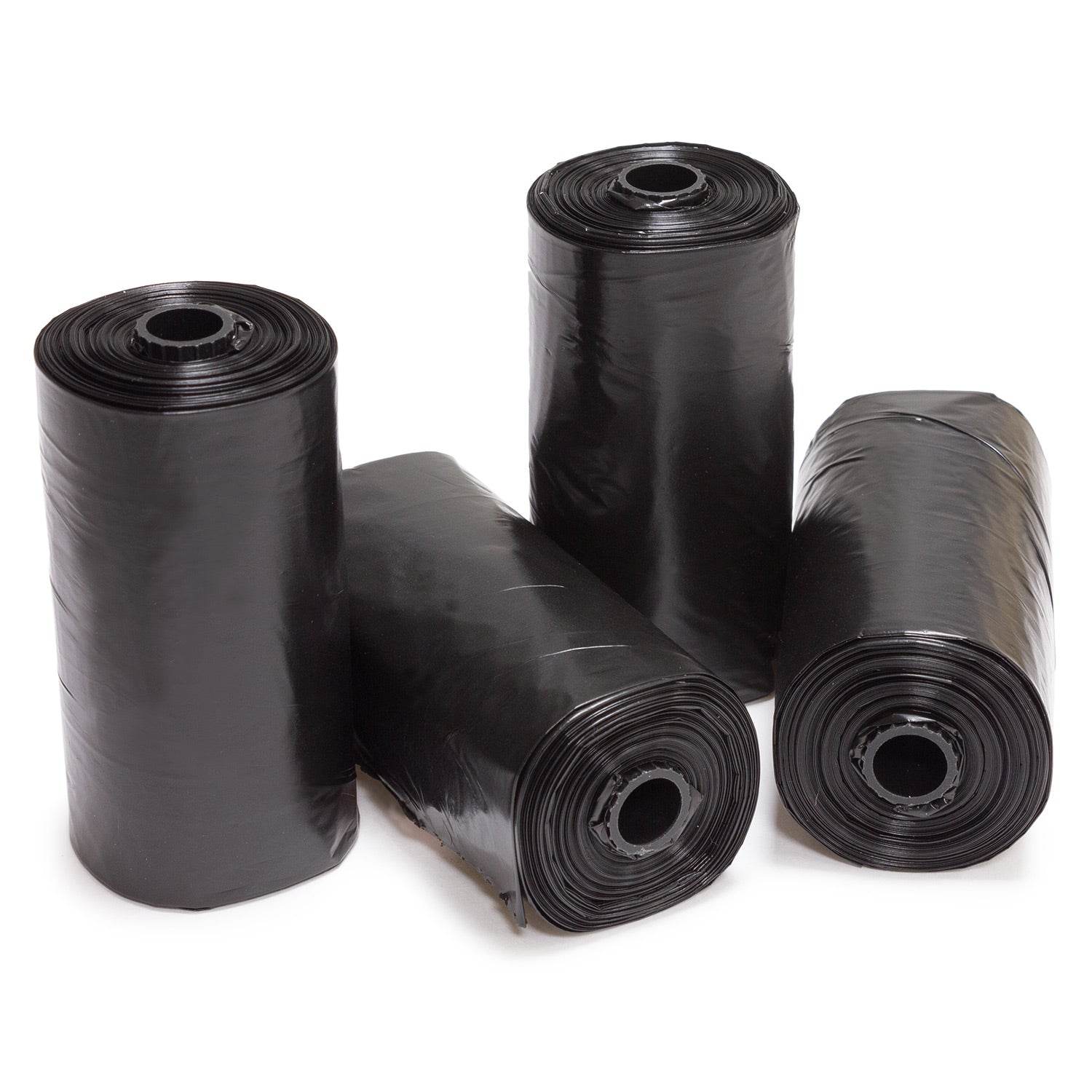 arquivet-sacs-hygi-niques-noirs-chien-4x15-sachets image 2