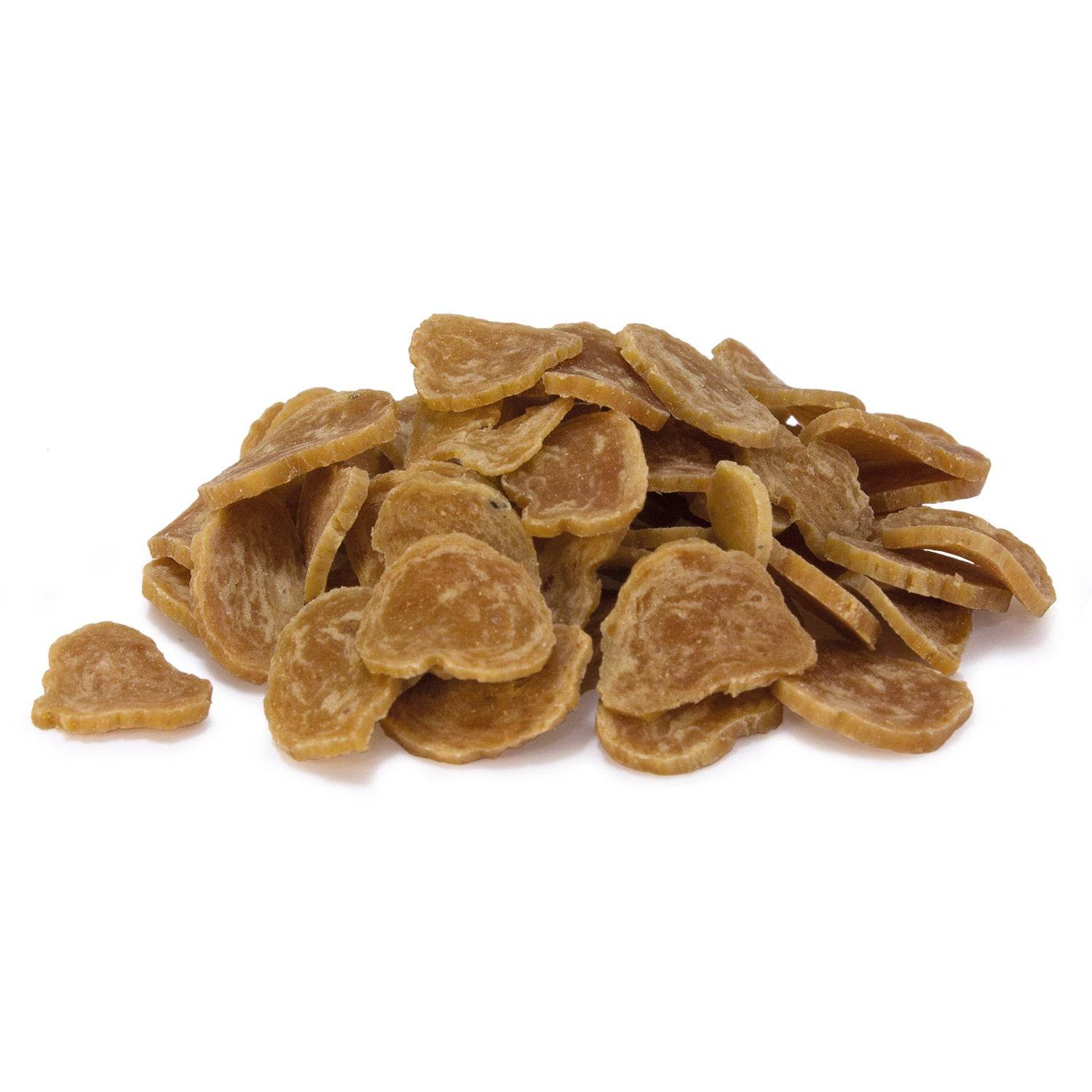 arquivet-dog-snacks-mini-lapin-morue-friandise-100-g image 2