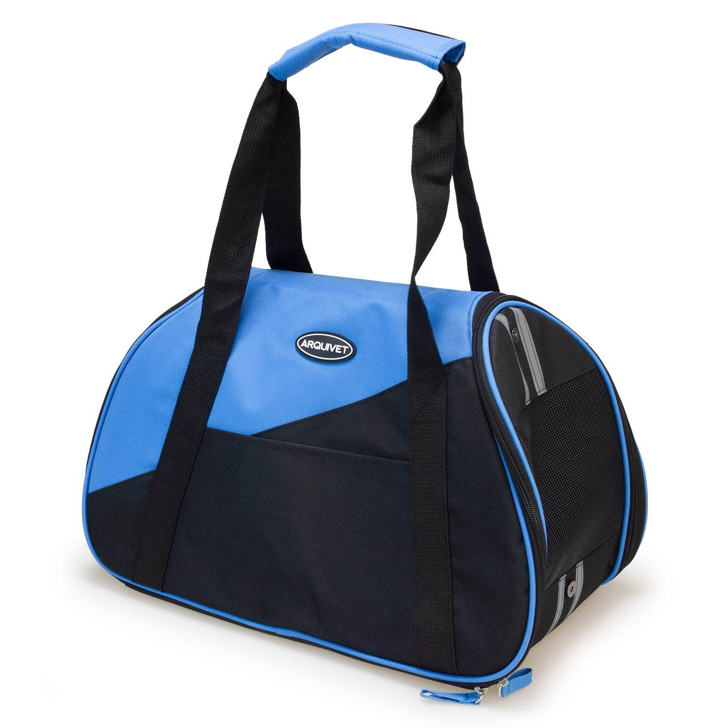 arquivet-sac-transport-chien-sac-bandouli-re-48x25x29-cm-l-ger image 2