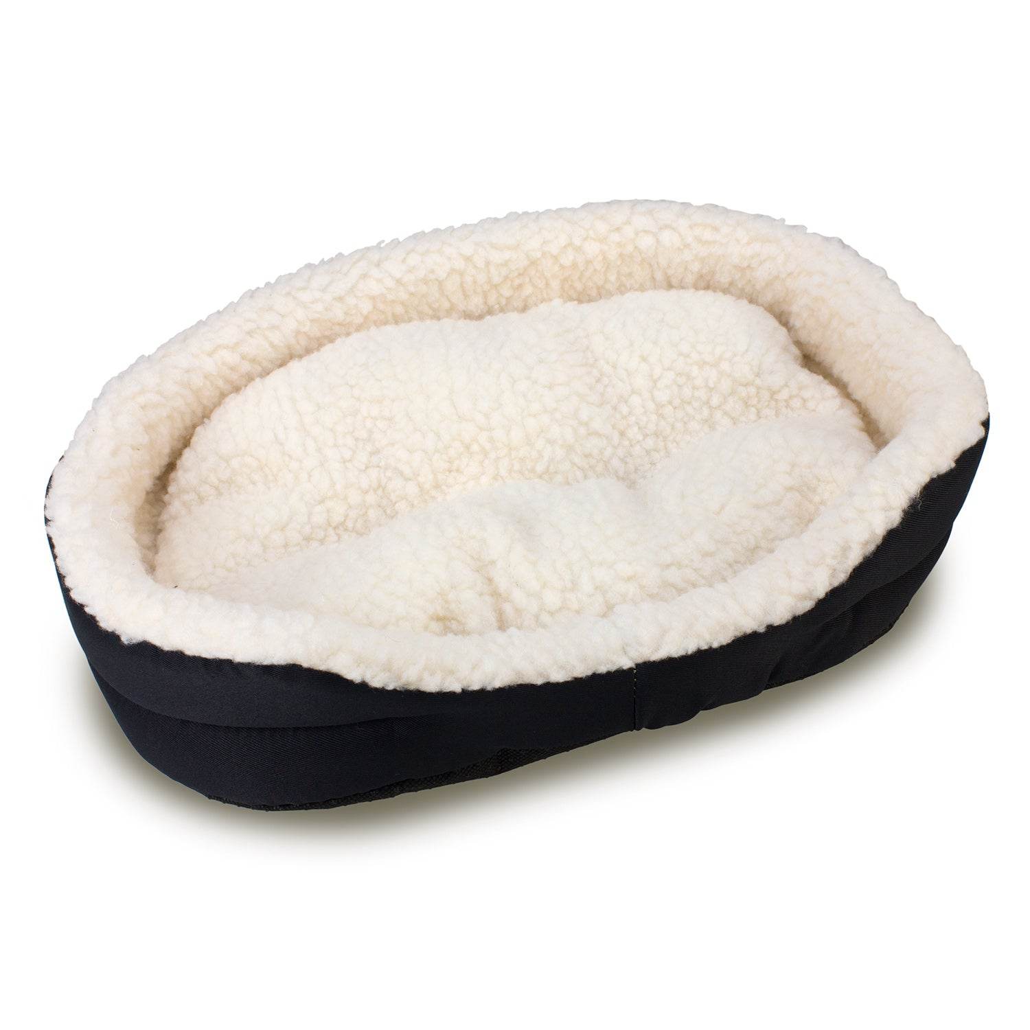 arquivet-couchage-rongeur-lit-peluche-40x24x12-cm image 3