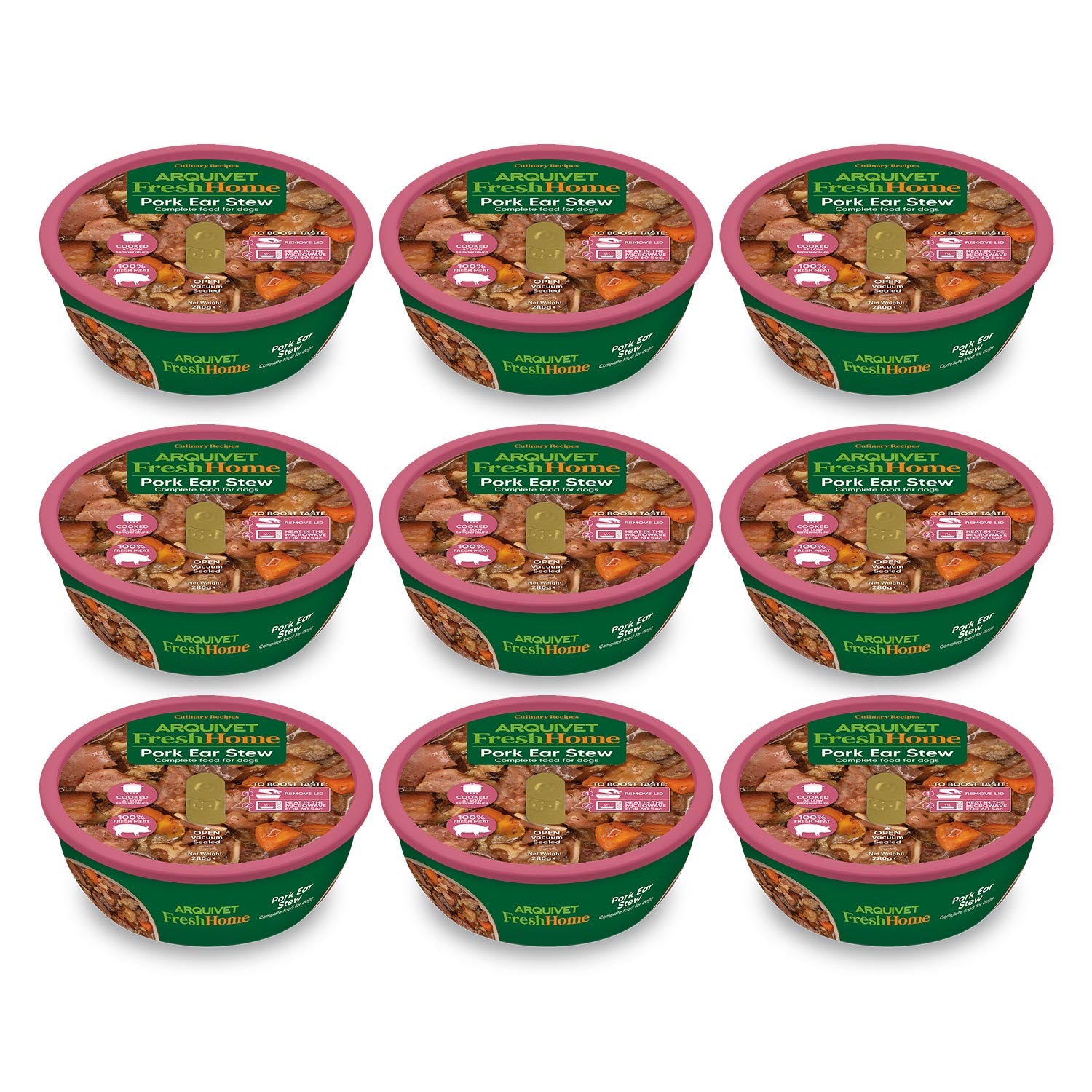 arquivet-rago-t-oreille-porc-chien-280-gr-freshhome image 7