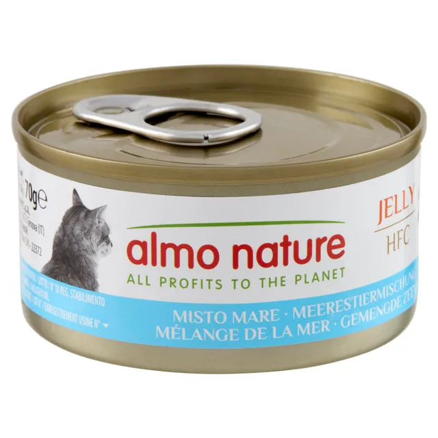 almo-nature-hfc-jelly-m-lange-de-la-mer-p-t-e-chat-24x70g image 1