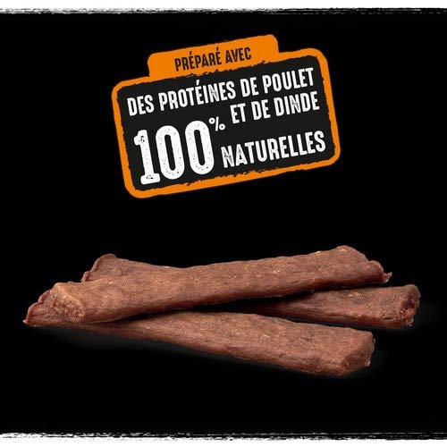 crave-dog-treats-friandise-chien-poulet-dinde-55g-x7 image 8