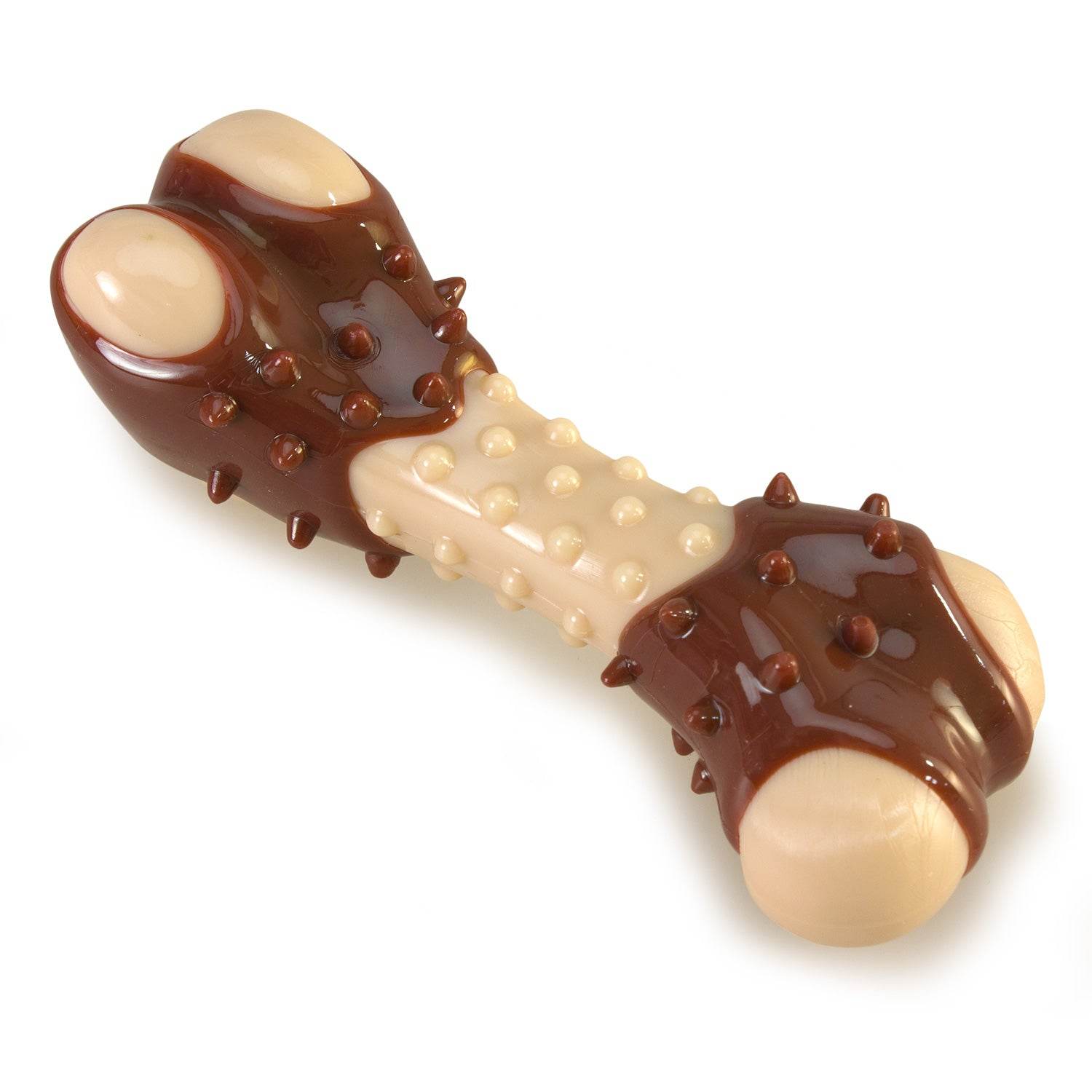 arquivet-os-parfum-jambon-jouet-chien-m-cher image 1