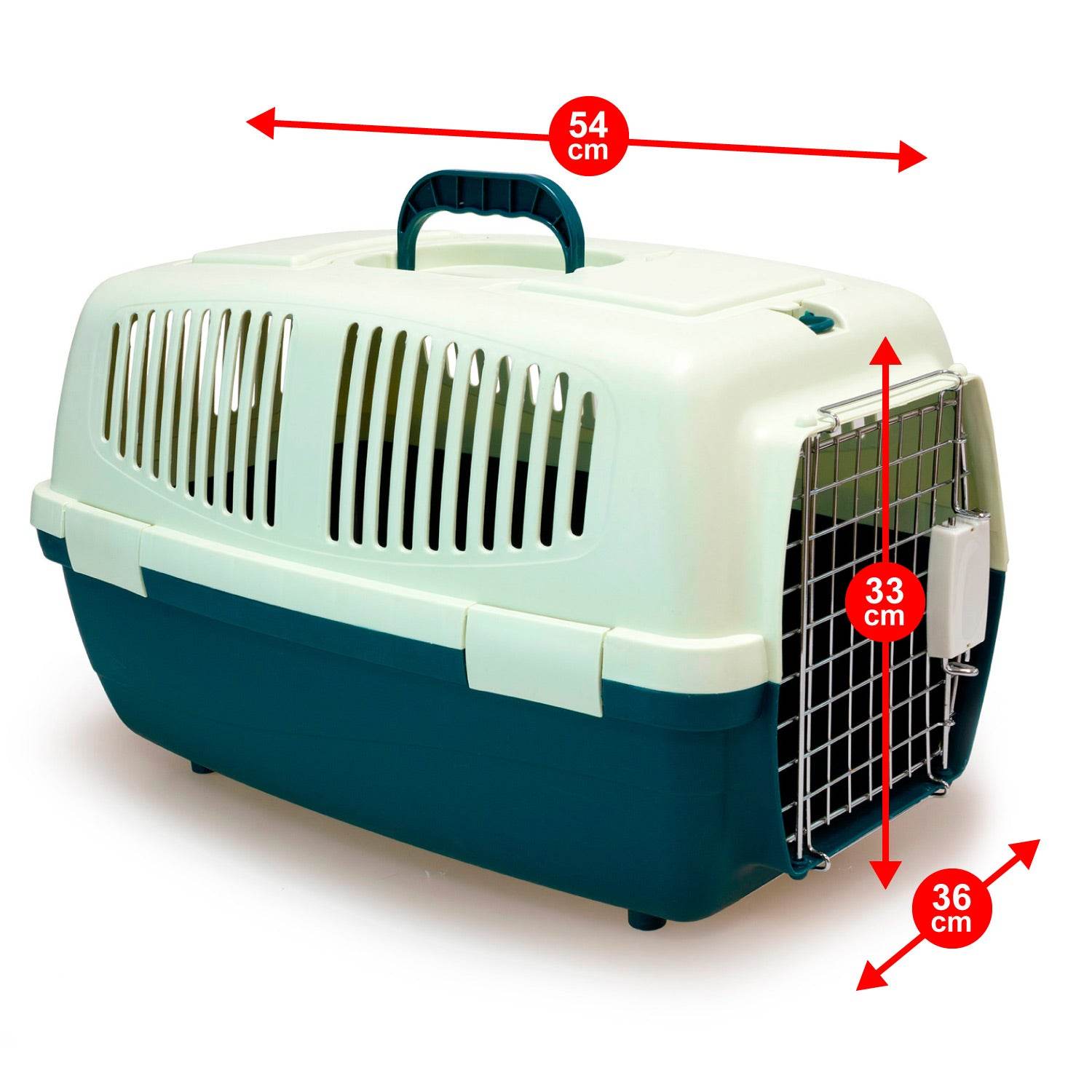 arquivet-caisse-transport-chien-chat-48x30x29-cm-plastique image 7