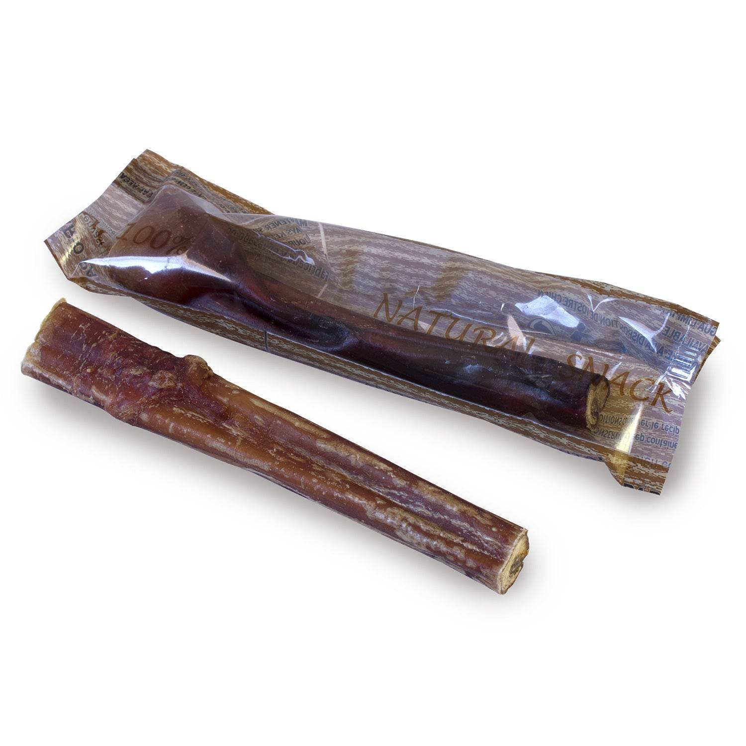 arquivet-nerf-de-b-uf-friandise-mastication-chien-12-cm image 5