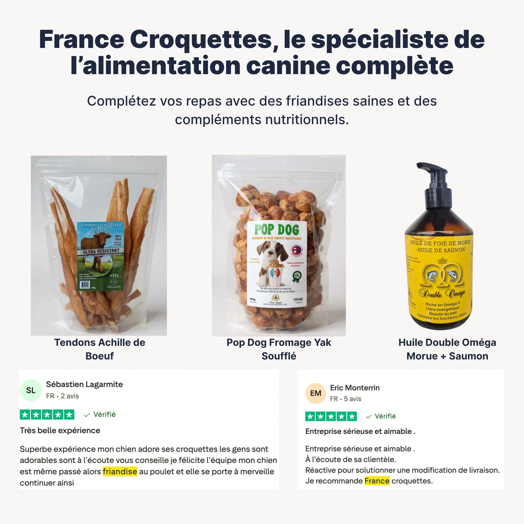 france-croquettes-equilibre-25-10-croquettes-chien-12-kg-adulte image 8