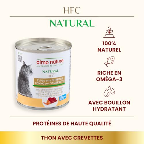 almo-nature-hfc-natural-p-t-e-chat-thon-crevettes-12x280g image 7