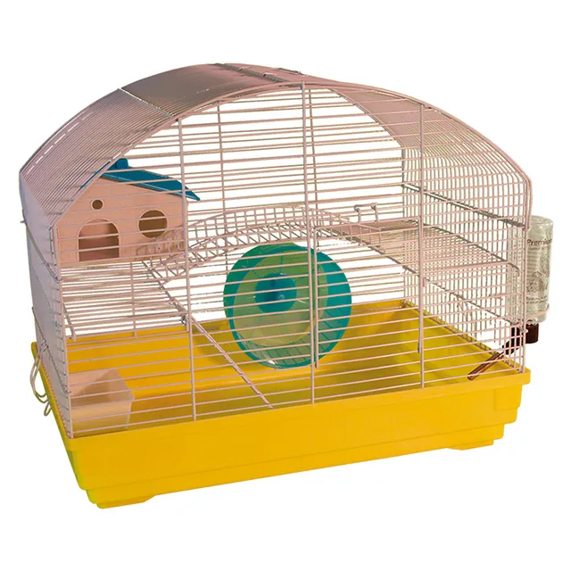 arquivet-menorca-cage-rongeur-45-5cm-lot-4-avec-roue image 1