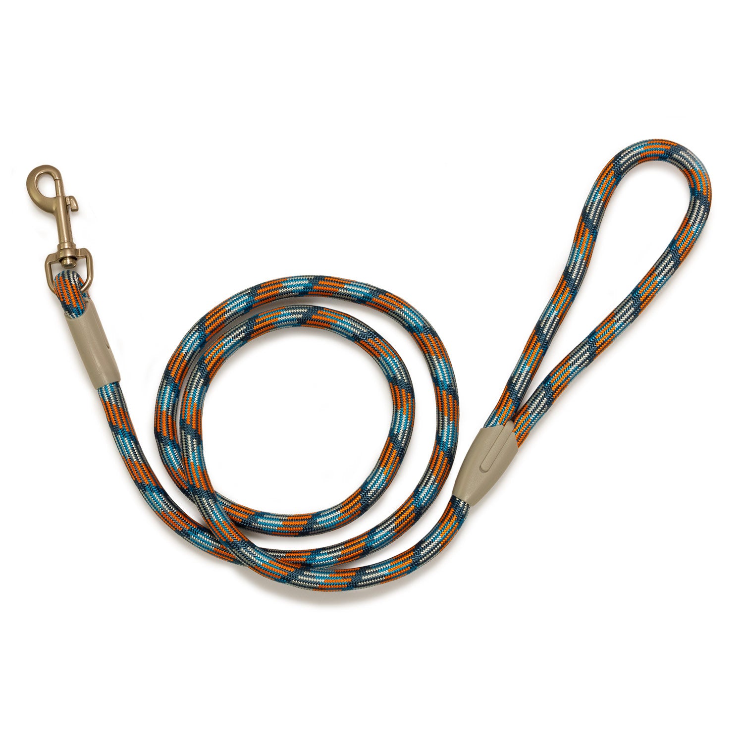 arquivet-piemonte-laisse-corde-bleue-12-mm-x-150-cm image 3