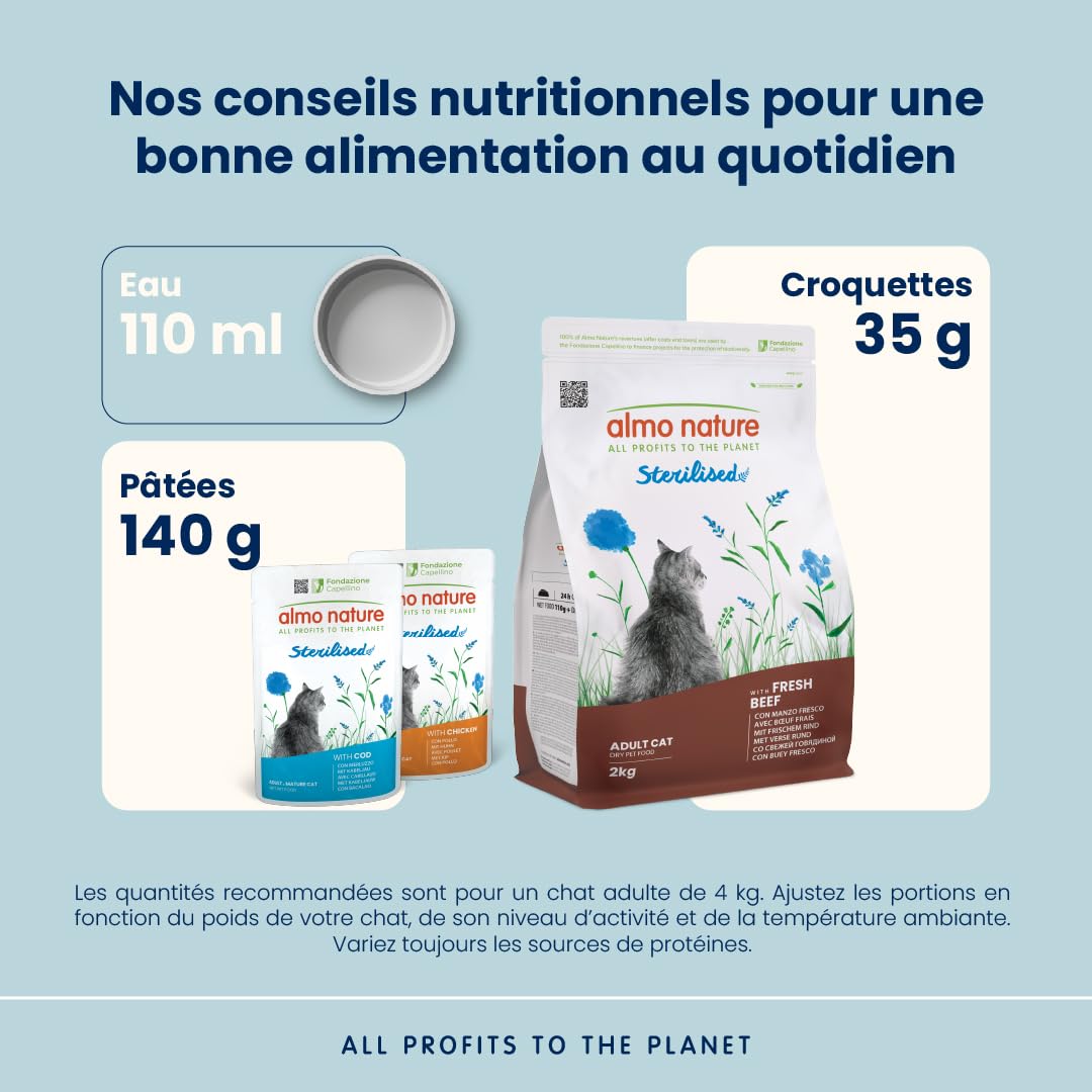 almo-nature-functional-sterilised-croquettes-chat-b-uf-2-kg-contr-le-poids image 3