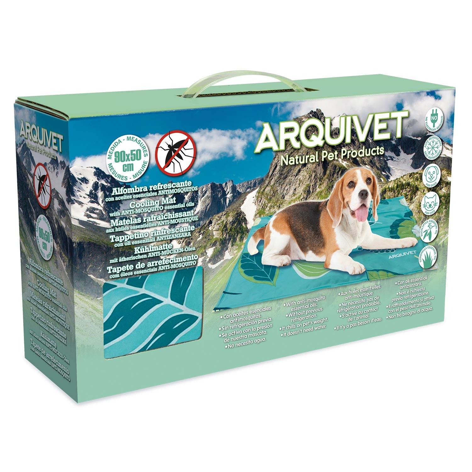 arquivet-tapis-rafra-chissant-chien-anti-moustiques-50x40-cm image 5