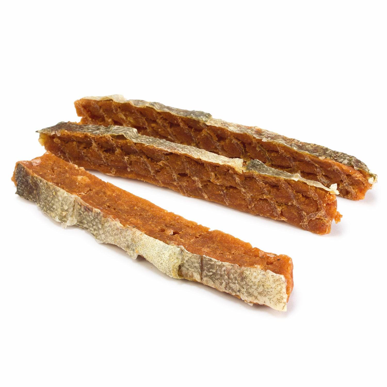 arquivet-salmon-sticks-friandise-chien-saumon-100-g-light image 2