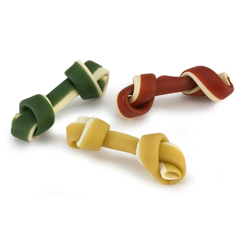 arquivet-dental-treats-os-nou-friandises-chien-10-cm image 1