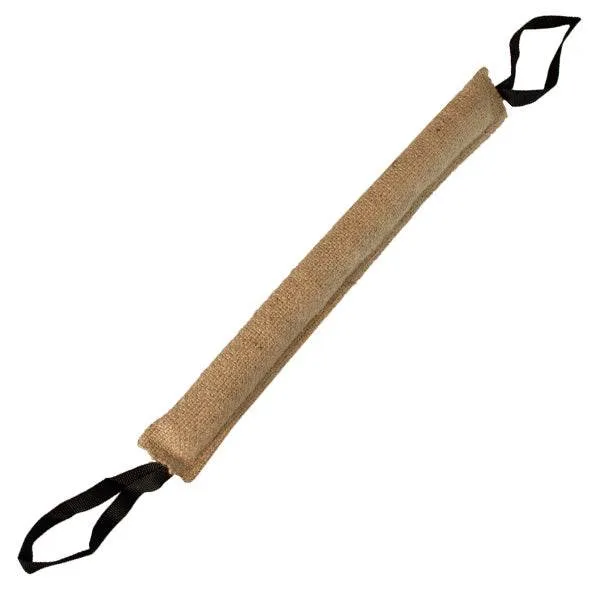 arquivet-b-ton-jute-jouet-chien-motivation-60-cm image 1