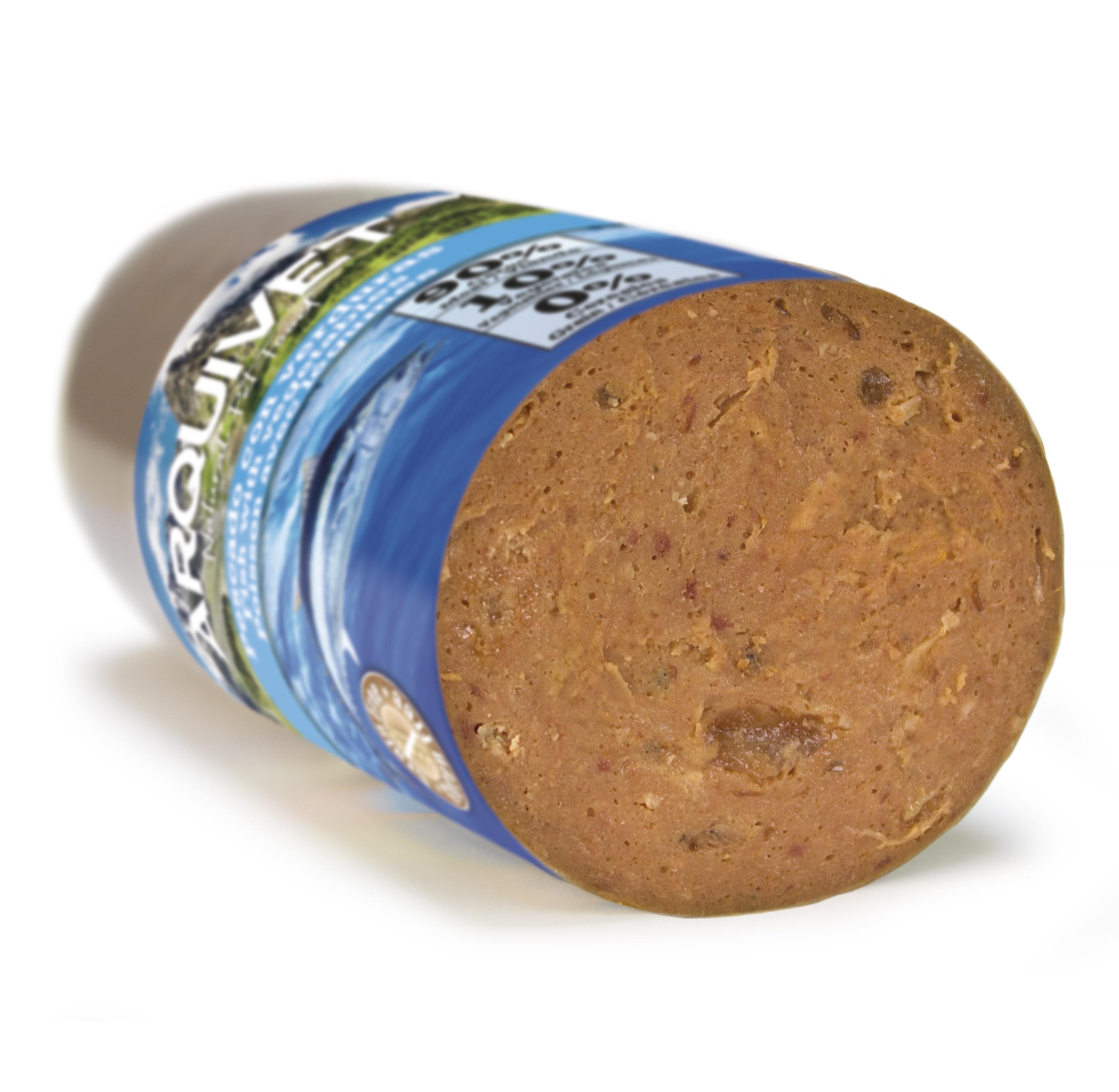 arquivet-dog-snacks-saucisse-poisson-friandise-chien-500-g-sans-c-r-ales image 2