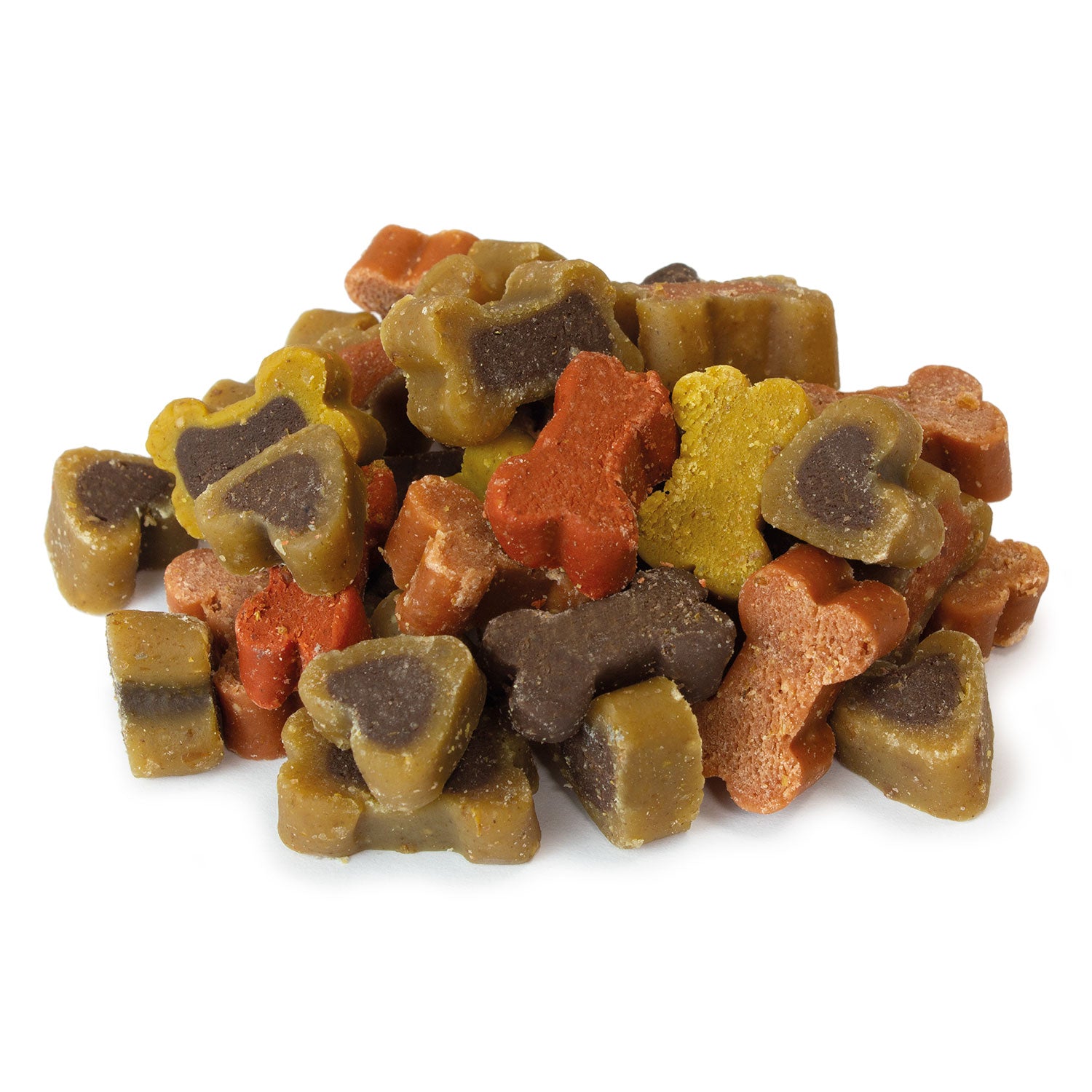 arquivet-bones-hearts-mix-friandise-chien-100-gr image 2