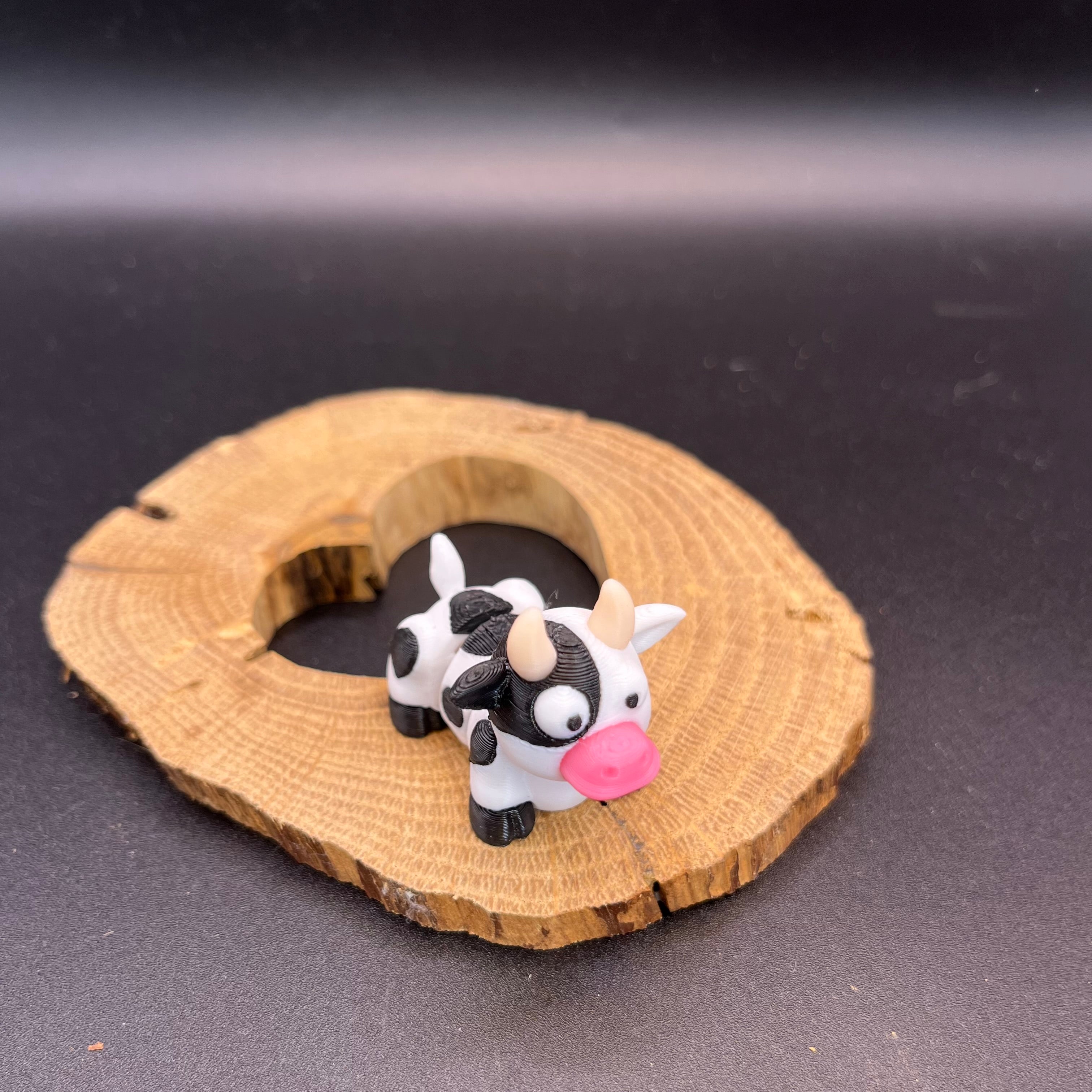 carabidule-bricoles-animal-articul-cochon-fidget-3d-pla image 1