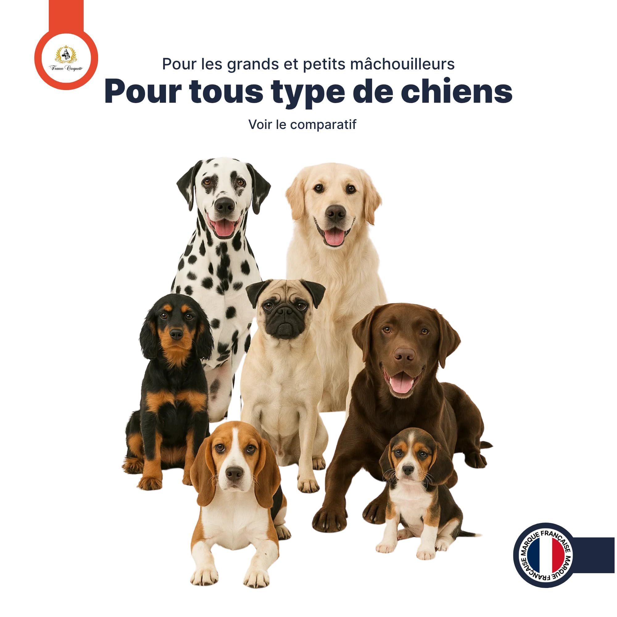 france-croquettes-bois-de-cerf-s-50-g-friandise-chien image 8
