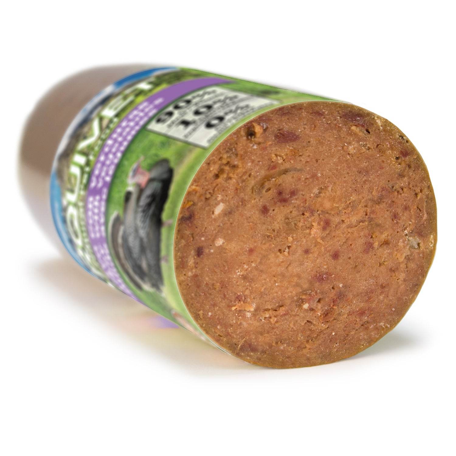 arquivet-saucisse-dinde-friandise-chien-l-gumes-500-g-90-viande image 2