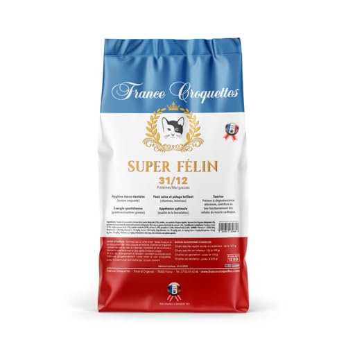 france-croquettes-super-f-lin-31-12-croquettes-chat-1-5-kg image 4
