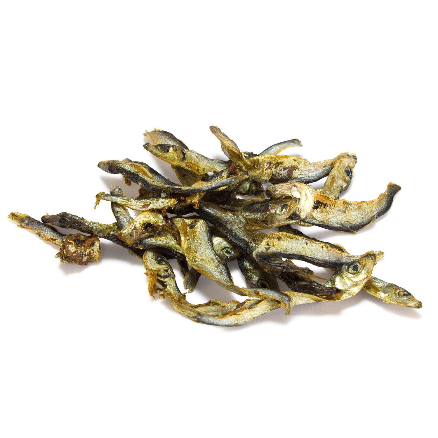 arquivet-dog-snacks-capelan-friandise-chien-150-g-poisson-s-ch image 2