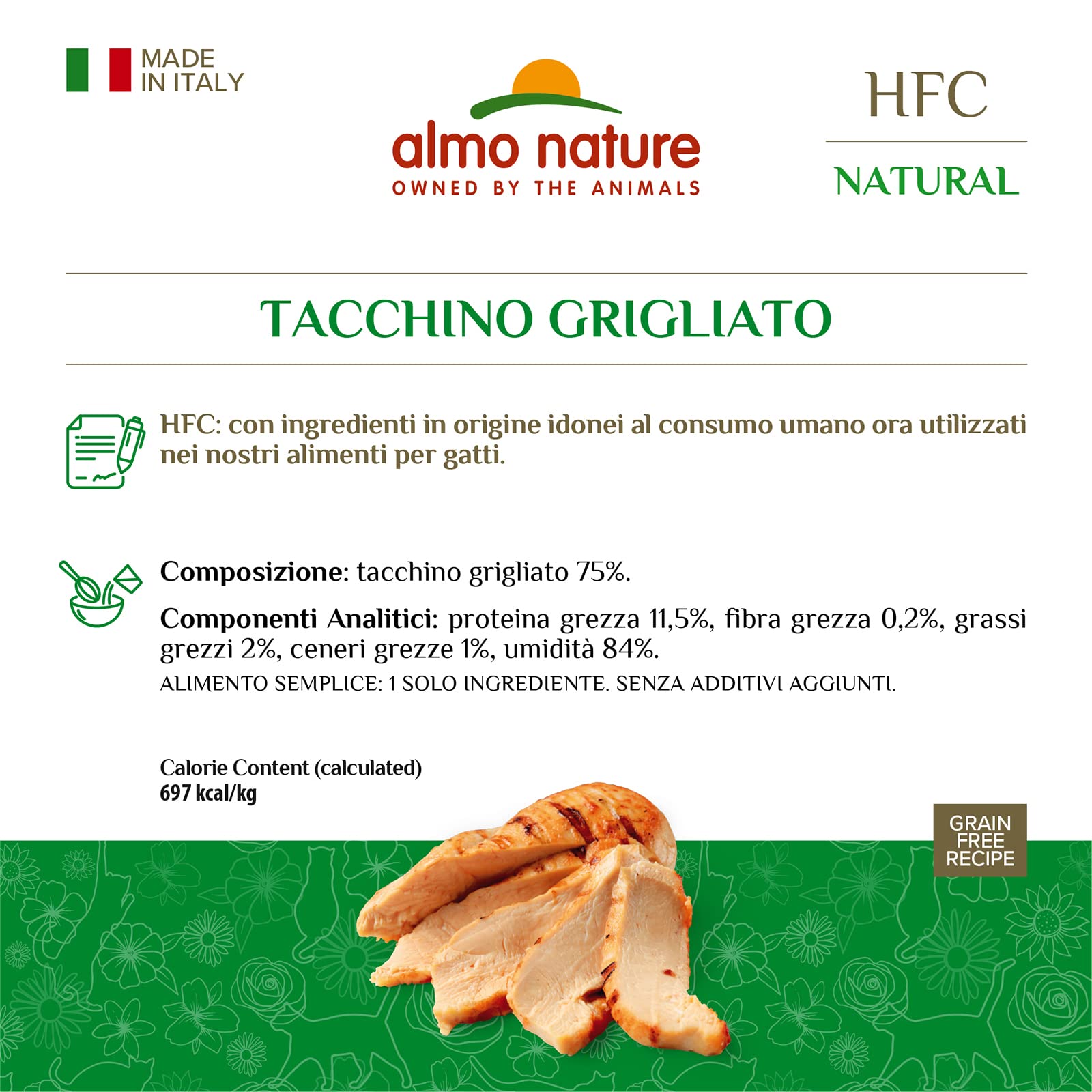 almo-nature-hfc-natural-p-t-e-chat-adulte-thon-24x70g image 2