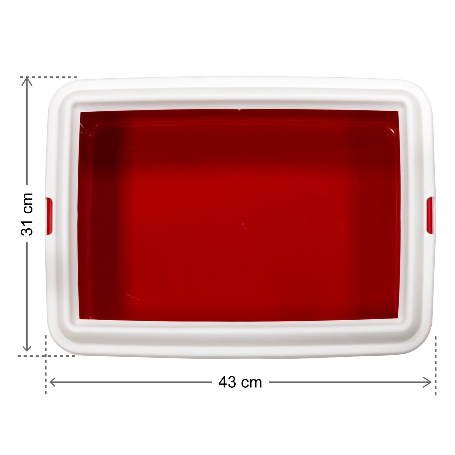 arquivet-hydra-bac-liti-re-chat-43x31-cm-ouvert image 5