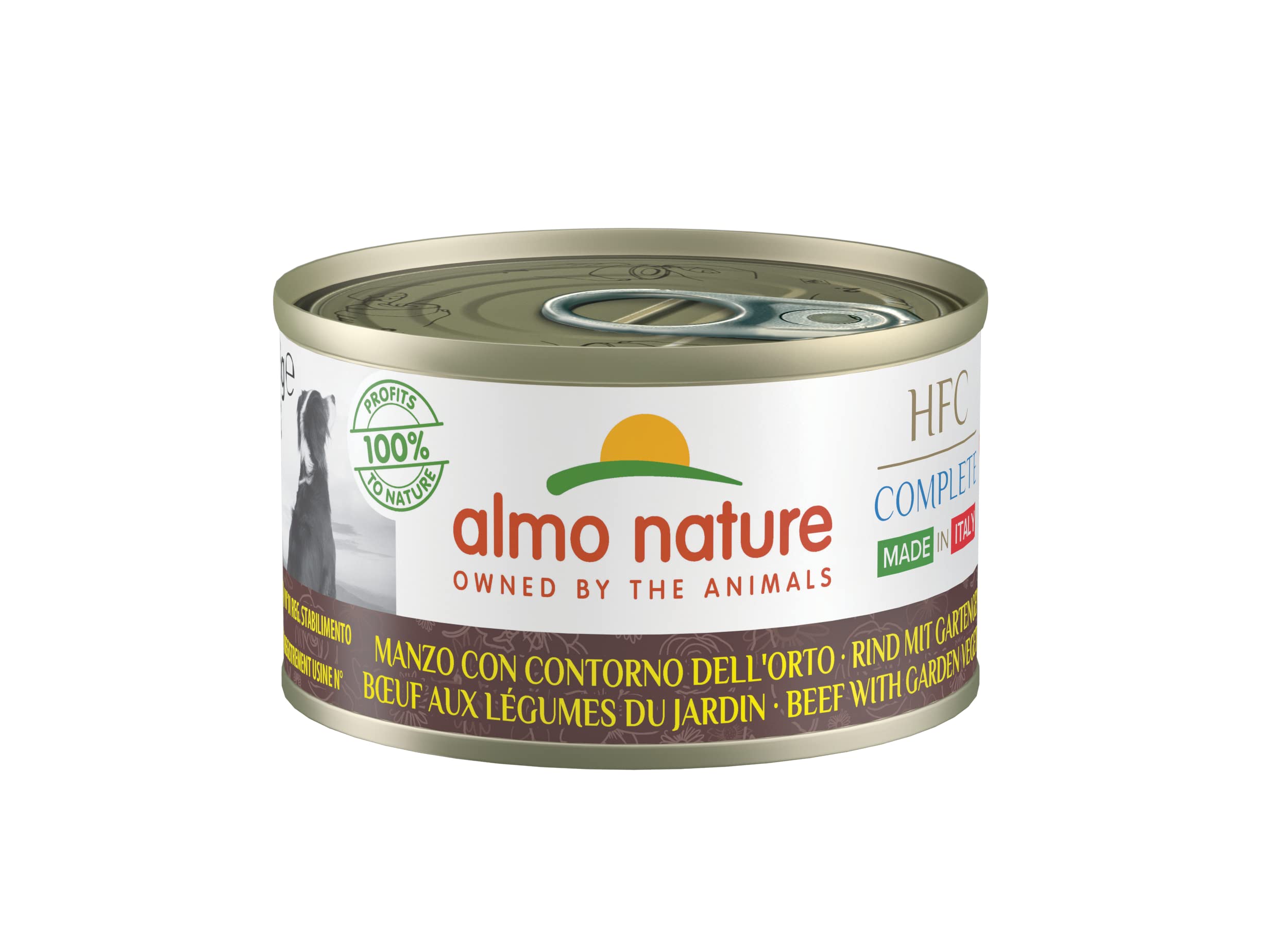 almo-nature-hfc-complete-p-t-e-chien-b-uf-24x95g image 1