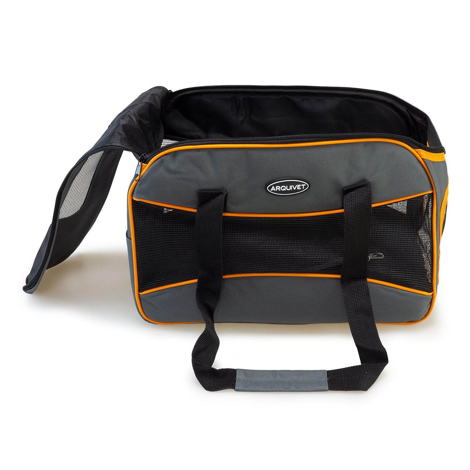 arquivet-sac-transport-chien-chat-42x21x30-cm image 4